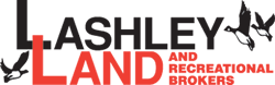 Michael Lashley @ Lashley Land and Recreational Brokers, Inc