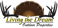 Wes Campbell @ Living The Dream Outdoor Properties