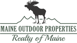 Sally Harvey @ Maine Outdoor Properties Team at Realty of Maine
