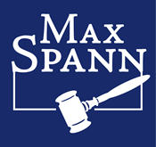 Max Spann @ Max Spann Real Estate & Auction Co