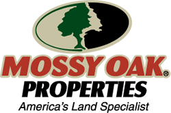 Josh Holley @ Mossy Oak Properties Alabama Land Crafters