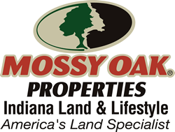 Jeff Michalic @ Mossy Oak Properties Indiana Land & Lifestyle