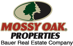 Mossy Oak Properties Bauer Real Estate Company