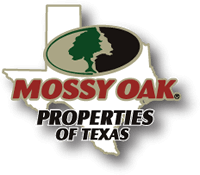 Jared Groce @ Mossy Oak Properties of Texas