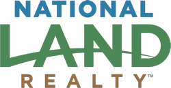 Trey McCallie @ National Land Realty