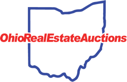 Barry Baker @ Ohio Real Estate Auctions