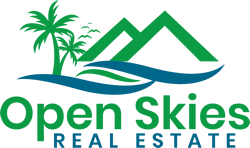Garrett Gastil : Open Skies Real Estate