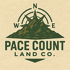 Jeremy Williams @ Pace Count Land Co