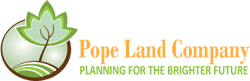 Ed Pope @ Pope Land Company Realty, LLC