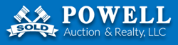 Kenny Phillips @ Powell Auction & Realty, LLC