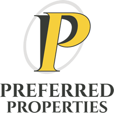 Michael Wrobel @ Preferred Properties