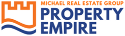 Tonya Michael @ Property Empire - Michael Real Estate Group