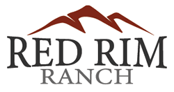 Brian Hayek @ Red Rim Ranch