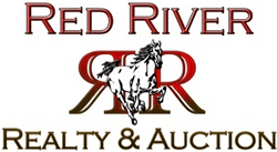 Chuck Clark @ Red River Realty & Auction