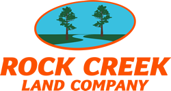 Marty Lanier @ Rock Creek Land Company