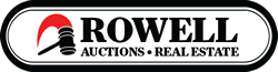 John T. Rowell @ Rowell Auctions