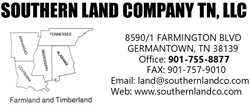 William Gates @ Southern Land Company TN, LLC
