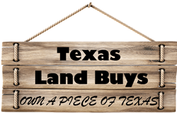 Texas Land Buys