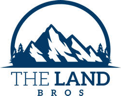 Derek White @ The Land Bros
