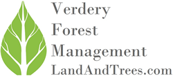 Tyler Verdery @ Verdery Forest Management