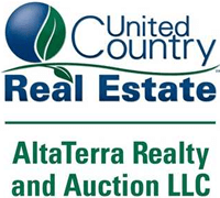 JW Ross @ AltaTerra Realty and Auction