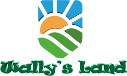 Wally Jones @ Wally's Land LLC
