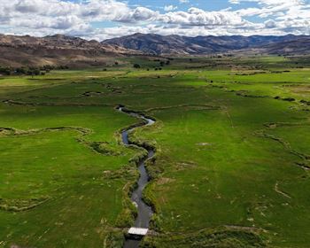 Burnt River Ranch Offers Endless Outdoor Adventures