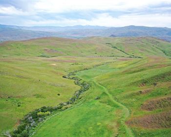 Legacy Hunting Ranch Adjacent to BLM and State Land
