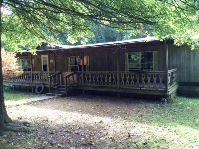 88+/ Hunting Camp, Farm for Sale in West Virginia, 100305 FARMFLIP