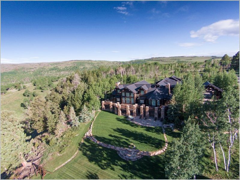 High Plains Ranch, Farm for Sale in Colorado, 100755 FARMFLIP