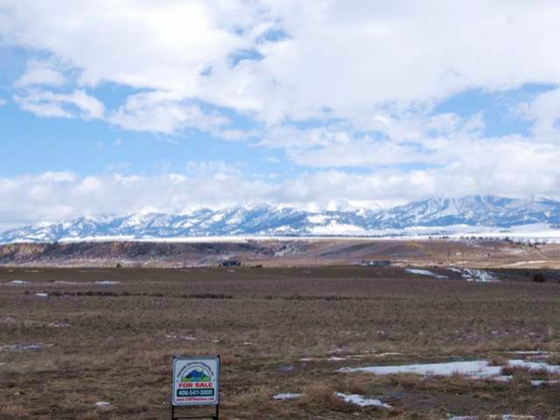 Shields River Valley Gem Iii, Farm for Sale in Montana, 102244 FARMFLIP