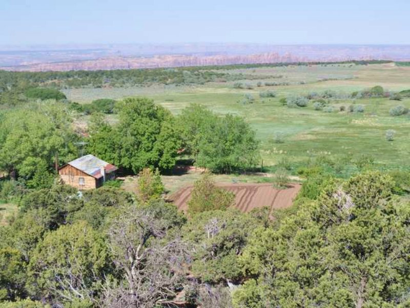 Farnsworth Ranch : Moab : Grand County : Utah