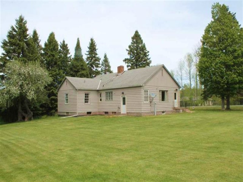 16688 Baraga Plains Rd, Mls 1092079, Farm for Sale in Michigan, 103031