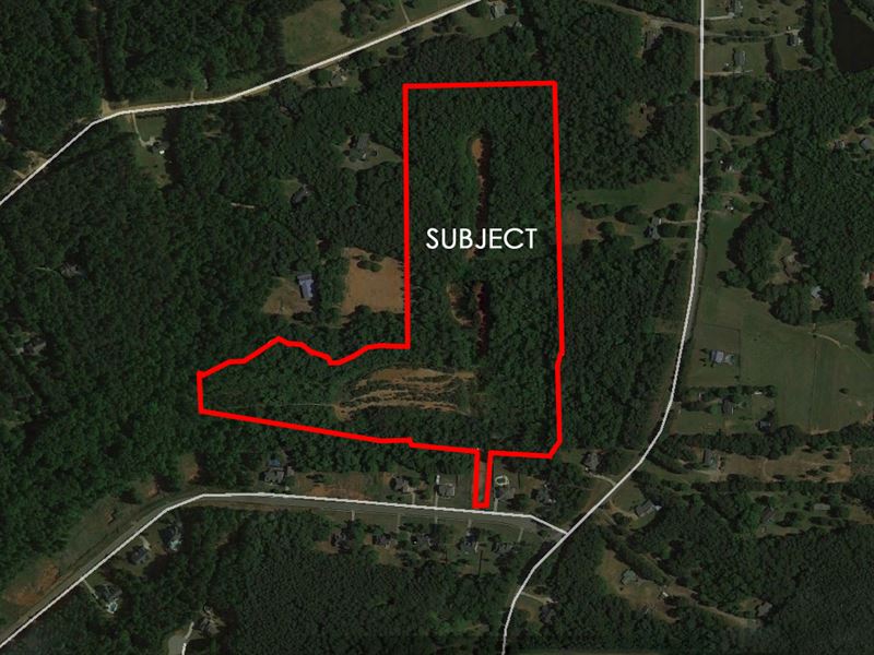 Reduced Belford Estates : Jackson : Henry County : Georgia