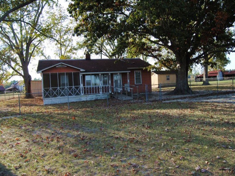 Real Estate & Equip Auction, Farm Auction in 103290 FARMFLIP