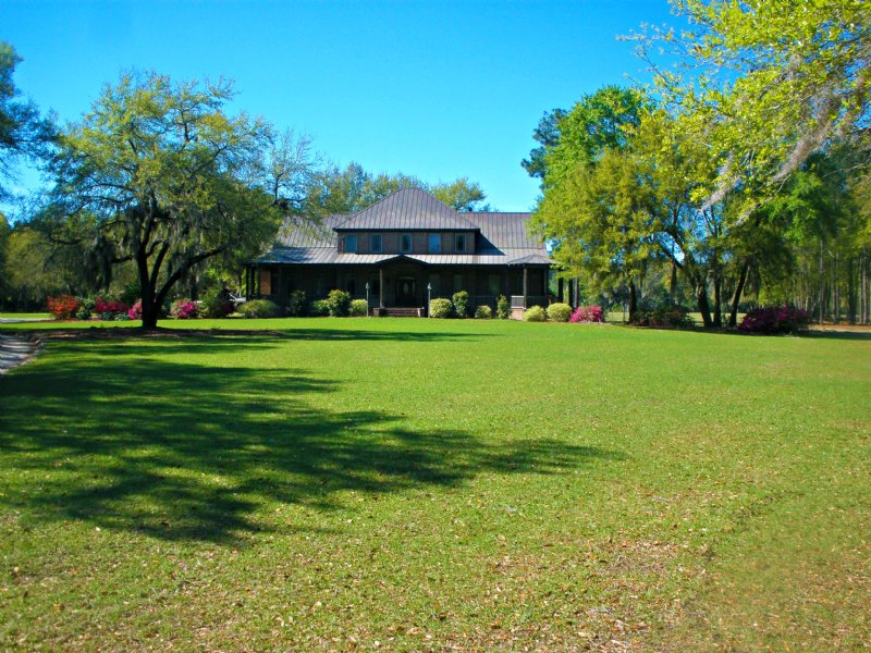 Live Oak Plantation, Farm for Sale in 104000 FARMFLIP