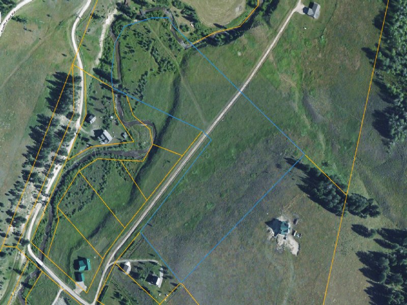 Judith River Treasure Farm for Sale in Hobson, Judith Basin County