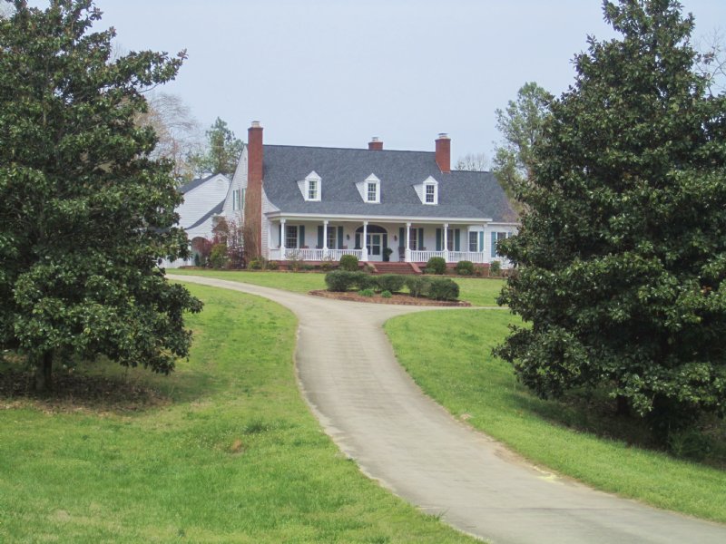 Eighty One Acre Paradise Farm for Sale in Cullman, Cullman County