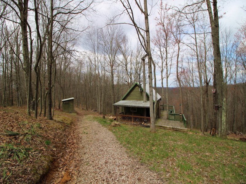 Hardscrapple Rd 80 Acres, Farm for Sale in Ohio, 107197 FARMFLIP