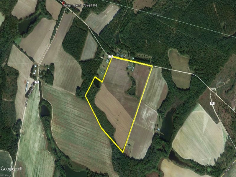 Pecan Hill Farm, Farm for Sale in 107351 FARMFLIP