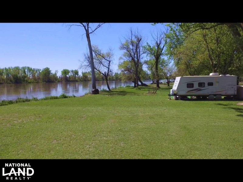 Countrywide Marina & Yacht Club : Omaha : Washington County : Nebraska