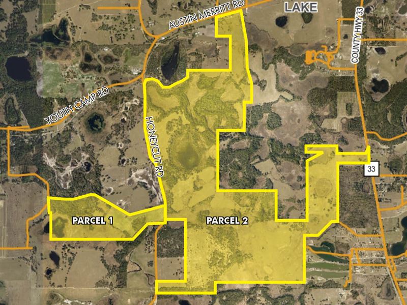 Residential Development Land, Farm for Sale in Florida, 107755 FARMFLIP