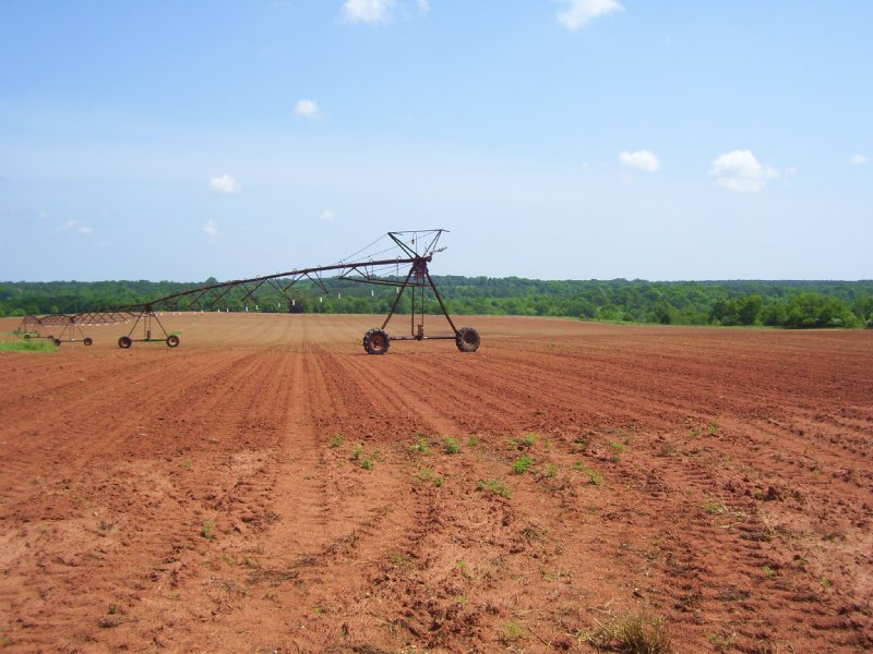 Deer ,Creek ,Spring Fed Ponds, Farm for Sale in 107816 FARMFLIP