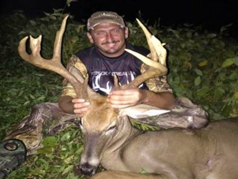 33 Acres Off The Grid Land : Orlando : Rockcastle County : Kentucky