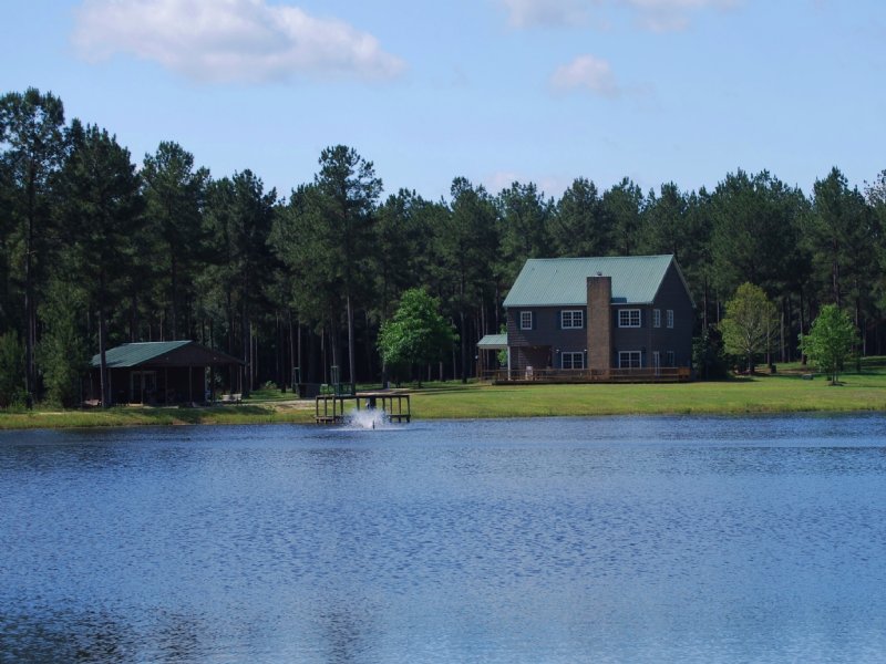 Smoking Gun Plantation, Farm for Sale in 108302 FARMFLIP