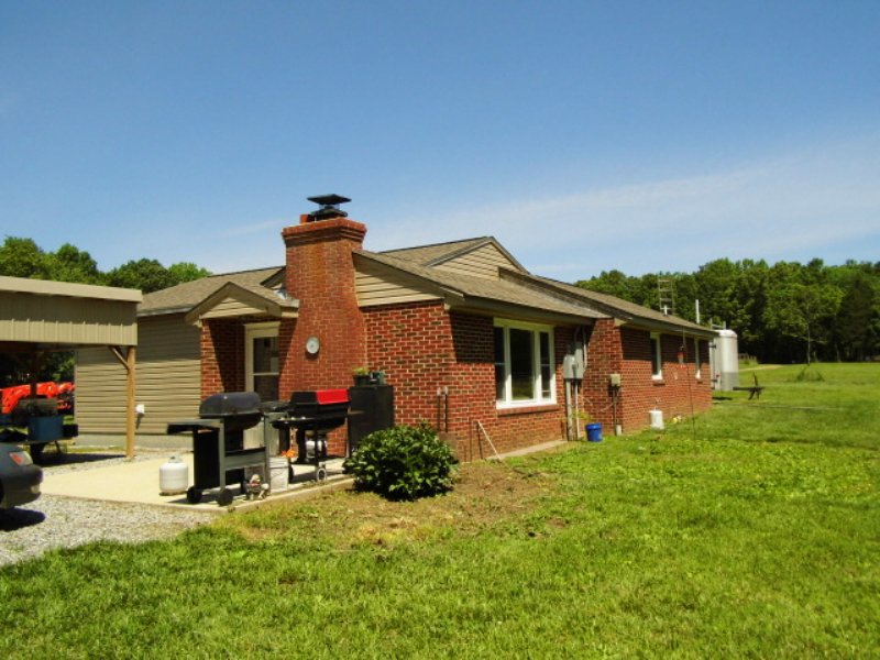 Farm Living, Farm for Sale in Virginia, 108694 FARMFLIP