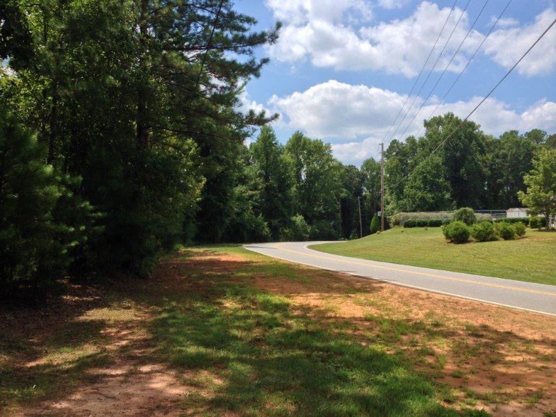 Classic City Estate : Athens : Clarke County : Georgia
