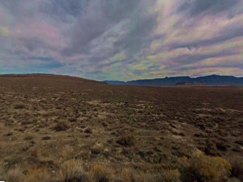 Nevada Ranch Land : Lovelock : Pershing County : Nevada