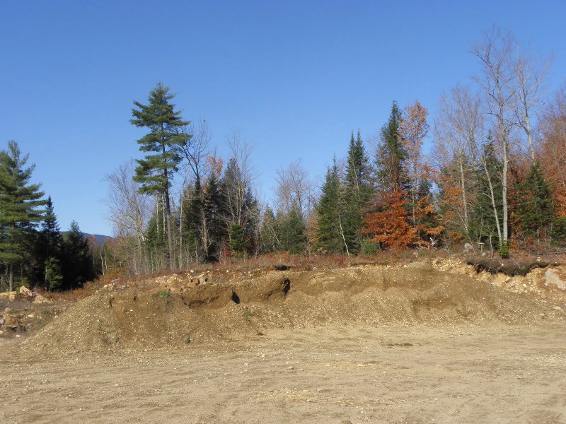 Johnsburg Forest and Gravel : Johnsburg : Warren County : New York