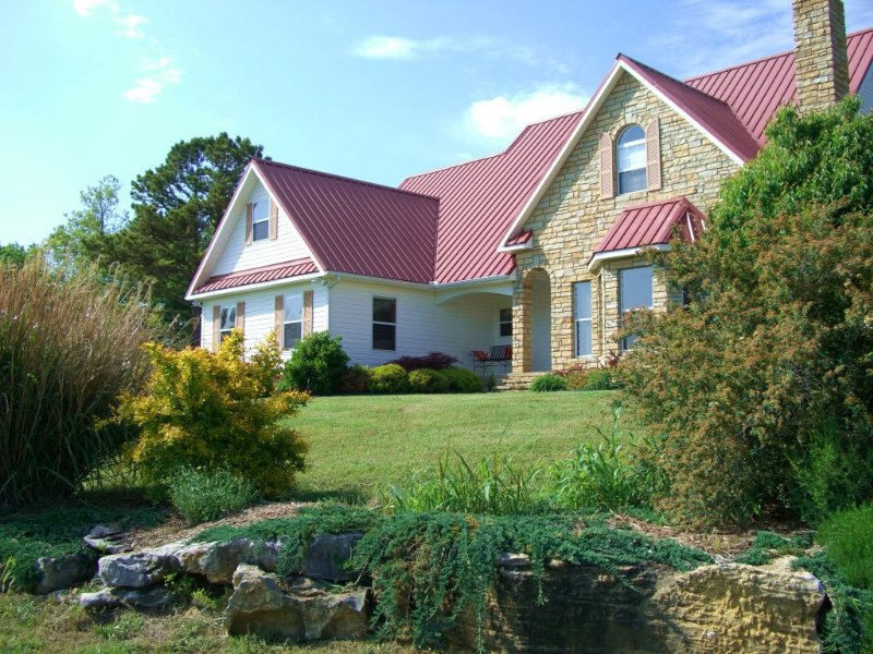 Rocky Ridge Horse Farm, Farm for Sale in Arkansas, 110853 FARMFLIP